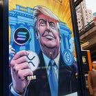 Trump is making his first term grifting seem quaint