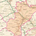 The midway point: 3 weeks to polling day 