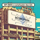 A solução para escalar a Ethereum: entenda o Decun Fork