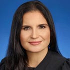 Big Kid Judges Told Aileen Cannon She Was Too Little For Trump Trial But She Didn’t Listen