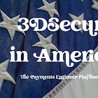 The Customer Must Never Know: The American Way of Building 3DS