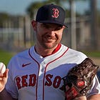 Red Sox reliever Liam Hendriks tosses BP, rehab assignment possible this weekend 