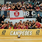 🏀 T1E38 - A formação é mágica