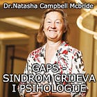 Istina o "ZLIM" mastima - Dr. Natasha Campbell Mcbride / GAPS protokol