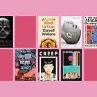 My April Reads Ranked