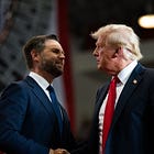 What happened to JD Vance?