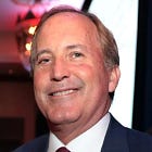 TX AG Ken Paxton Says Voters Loved His Criming, And That Makes It Legal