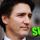 Premier Brian Peckford is Suing Trudeau Regime. Know your rights