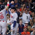 Fox: The Red Sox saved their season; now it's time to make their push
