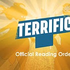 The ‘Terrific’ Reading Order