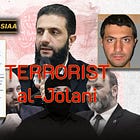 ISIS ja al-Qaeda normalisoitiin EU-maisssa - Syyrian terroristien johtaja tapasi eurooppalaisia johtajia