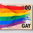Gay personal finance and career advice