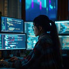 Deepseek is More Wall Street Than Silicon Valley