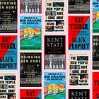Books on Deck: August 2024
