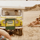 Maslin Beach film review
