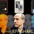 ICYMI: ‘Lucid Dreaming’ - Lessons from Jeff Sharlet, A Brave Poet
