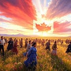 Can Canada Escape from Trudeau?