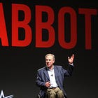 Greg Abbott Wants To Live In A World Where Killing Black Lives Matter Protestors Is Acceptable