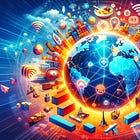 Sleepwalking into the global future
