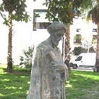 Outsider/Insider: Shlomo Ibn Gabirol and Moshe Ibn Ezra