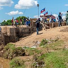 #24 - Canal de Ouanaminthe : l'État haïtien soutient sa construction