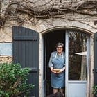 Other People's Kitchens Q&A: With Kate Hill