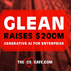 Glean Secures Over $200 Million Investment at $2.2 Billion Valuation