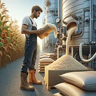 Novel Method to Produce Furfural is Fast, Clean & Low Cost