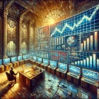 Quick rates update post NFP