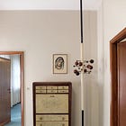 A Hodgepodge: Robert Motherwell's painting studio, a Milanese cove of Modernisme meets Modernism, and other visual spots