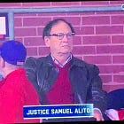 Samuel Alito Does Not Need Phone Calls From Trump To Make Him Do Trump's Bidding, How Very Dare You!