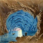 Emerging from the Liturgical Cave