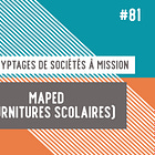 #81 Décryptage de la mission de Maped