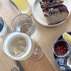 A very quick culinary guide to Lakes Entrance