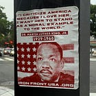 Protesting? Parading? Practice this.