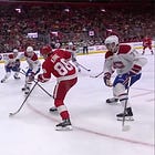 On the RVH and how poor save selection is hurting NHL goalies 