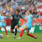 Match Preview: Portland Thorns vs. Bay FC