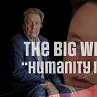 The Big White Lie: “Humanity Is Dying”
