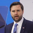 JD Vance Called Me a 'Dummy' for Pointing Out His Administration's Hypocrisy on Free Speech. I Guess the Truth Hurts