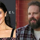 'Peacemaker' Season 2 Adds Sol Rodriguez And 'Power Rangers' Actor David Denman