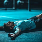 Cardiorespiratory and Aerobic Demands of High-Rep Squats