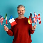 Pourquoi apprendre des langues