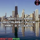 US City Seed Oil-Free Restaurant Guide - Part 3