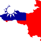 Deets On China & Taiwan Timeline