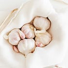 The Surprising Health Benefits of Garlic