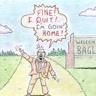 CARTOON | Sweet home Minnesota 