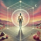 The Power of Trusting What No One Else Can See
