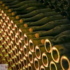 Bubbles, Blunders and Brilliance - How Science Saved Champagne