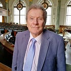 14 years and over £1m to bring Geoff Driver to trial