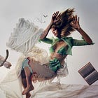Simple Art Direction Techniques To Elevate Your Concept/2